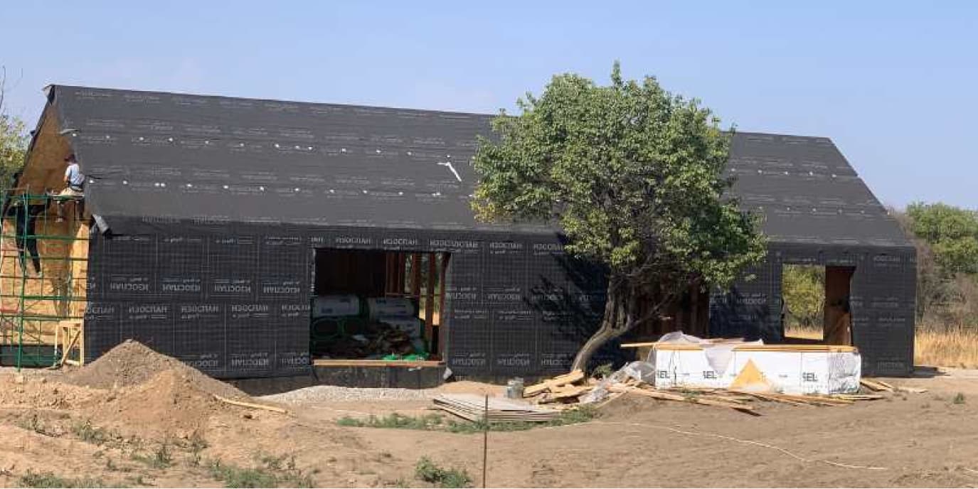 изотерм изоспан