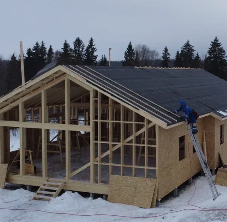 Отражающая пароизоляция: когда применять