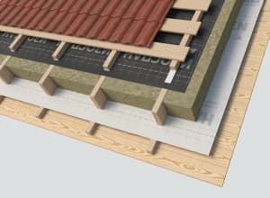 Изоспан AQ Proff 2