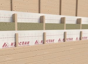 Чем отличается пароизоляция от гидроизоляции